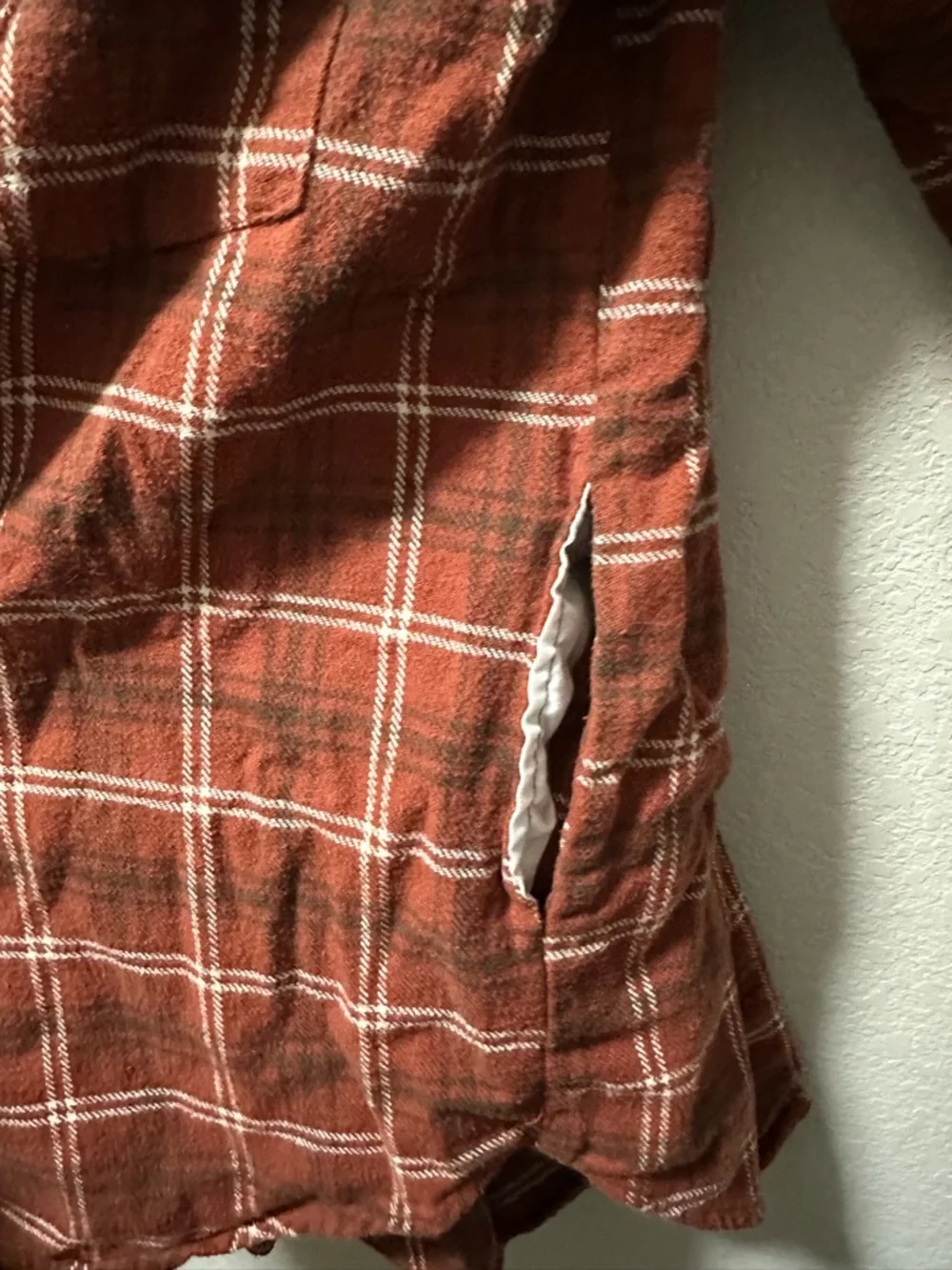 altar’d state flannel - Picture 2 of 4